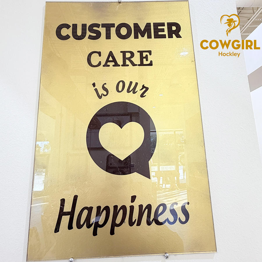 Cowgirl Nails & Head Spa